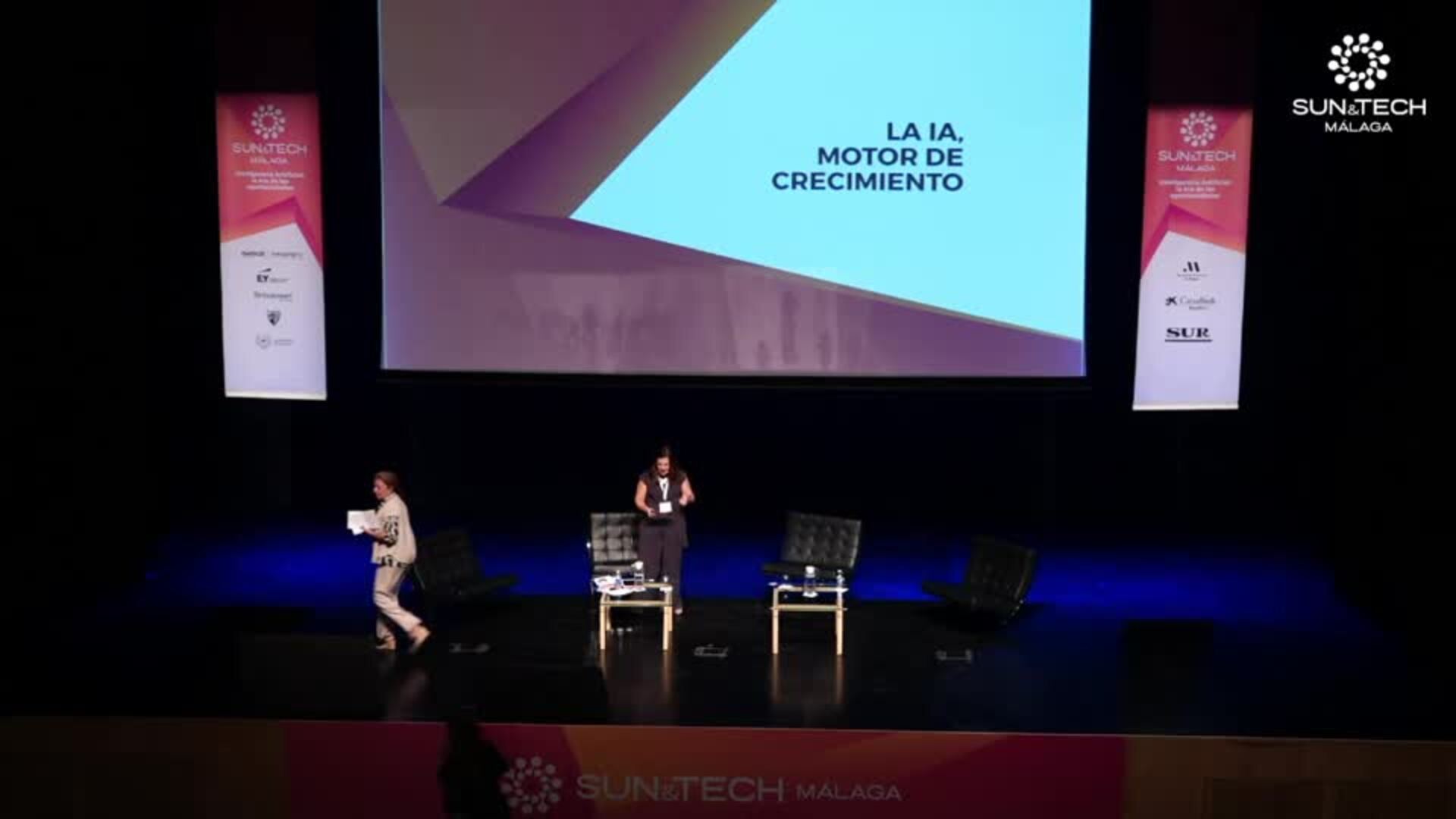 Sun&Tech 2024: Toni de la Prieta, Democratización de la IA generativa