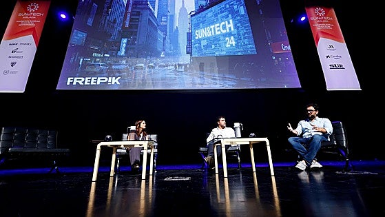 Joaquín Cuenca: «Si trabajas con un ordenador, tu trabajo va a cambiar con la IA»