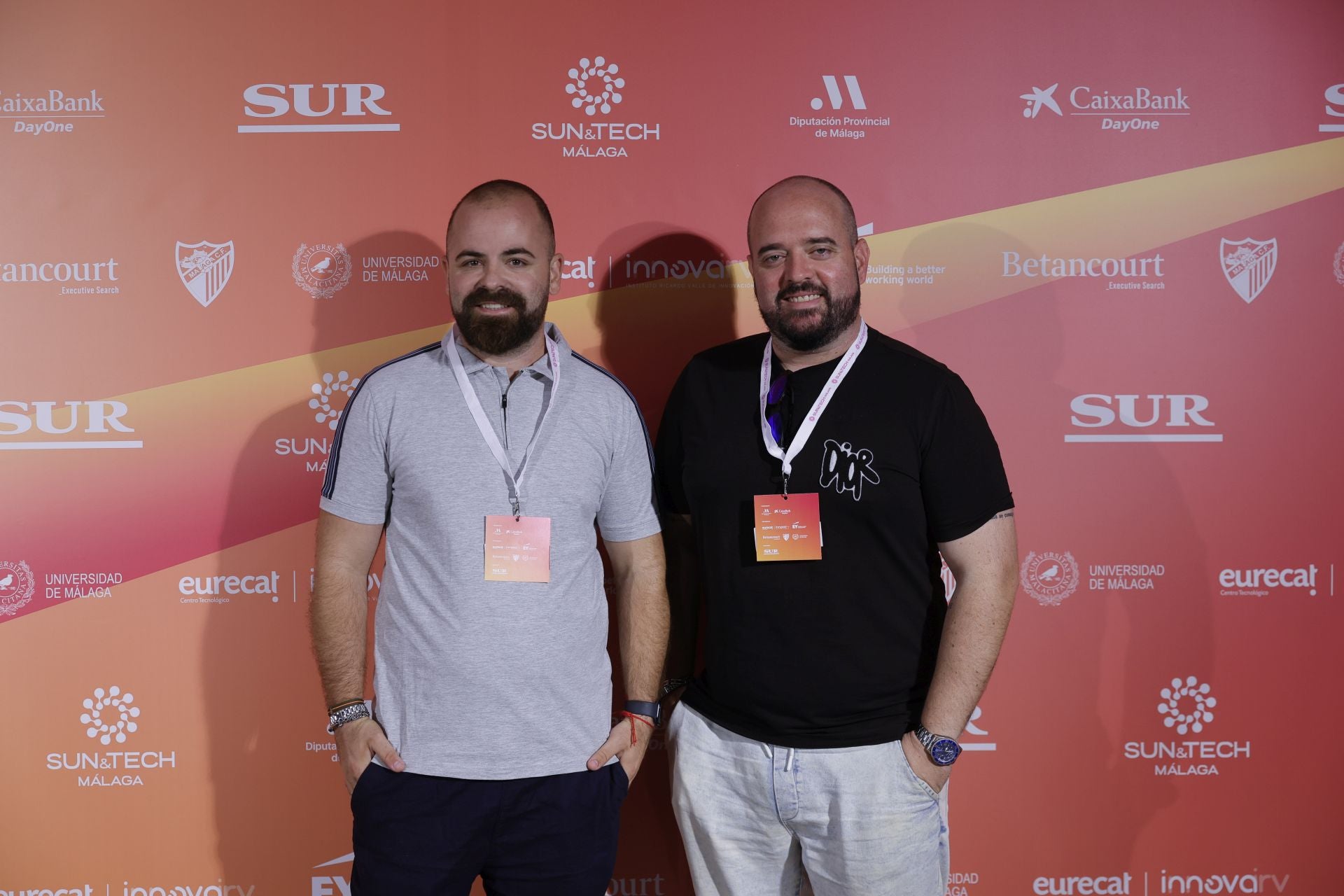 Las mejores imágenes del Sun&amp;Tech Málaga 2024: la gran cita de la Málaga tecnológica