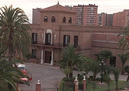 El Colegio celebrará elecciones ordinarias en 2025