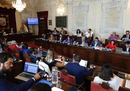 El Ayuntamiento de Málaga reconoce «la grave situación» del alquiler y la venta de viviendas