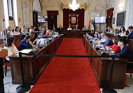 El Ayuntamiento de Málaga aprueba la modificación del Plan Parcial del PTA para la construcción del IMEC