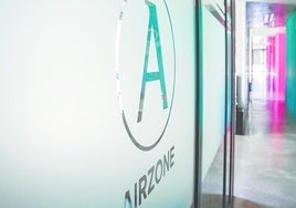 La empresa malagueña Airzone aumenta más de un 20% su facturación anual y opera ya en una veintena de mercados internacionales