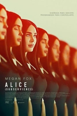 Alice (Subservience): sinopsis, tráiler, reparto y todo lo que necesitas saber