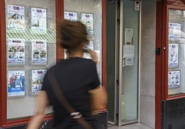 La «alarmante» subida del alquiler sigue sin freno en Málaga capital: en doce meses el precio medio aumenta un 13%