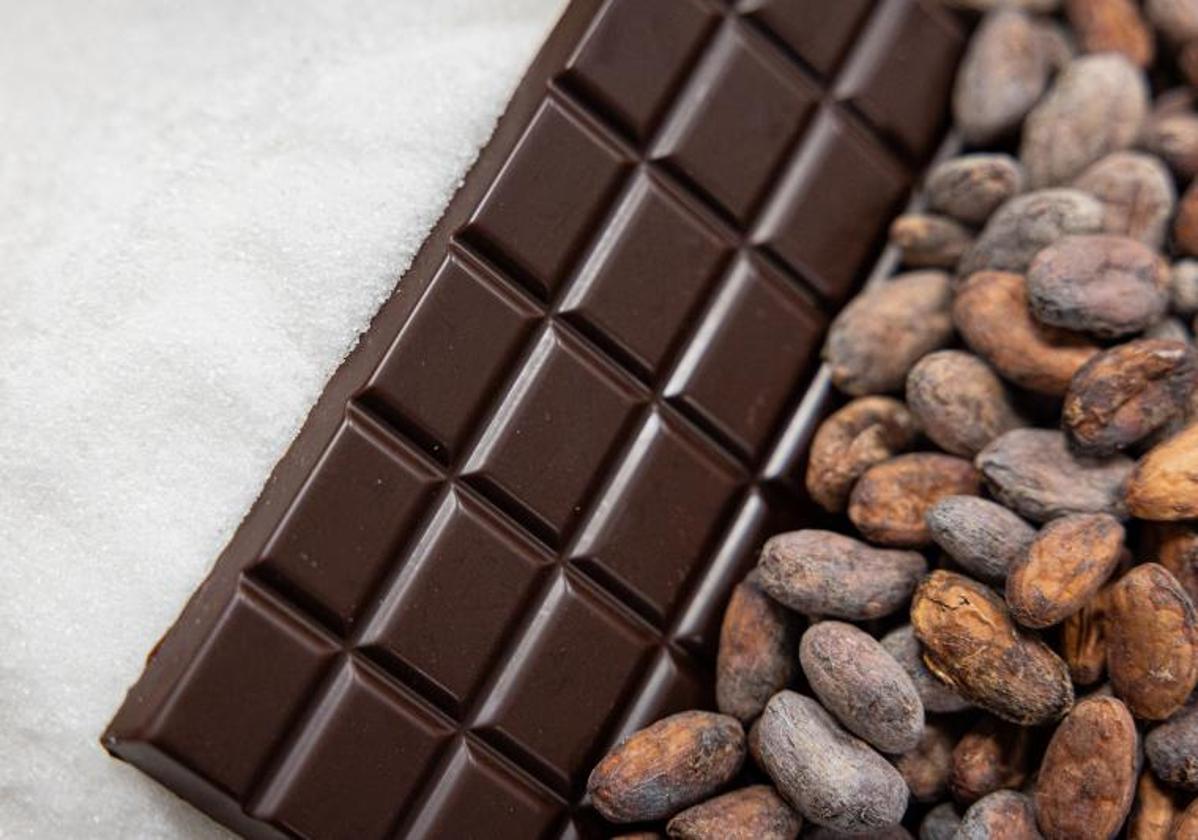 Las previsiones se cumplen y el precio del chocolate experimenta una fuerte subida