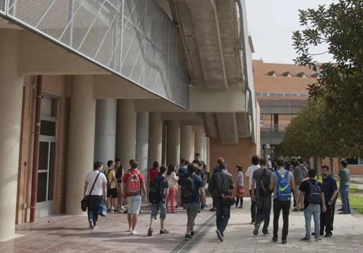 Apoyar a la UMA es invertir en Málaga y Andalucía