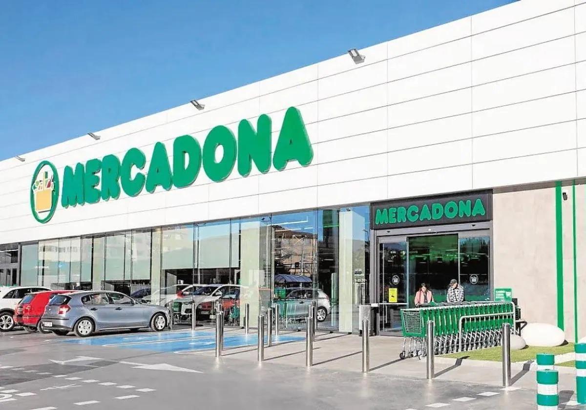 El popular producto malagueño que reversiona Mercadona