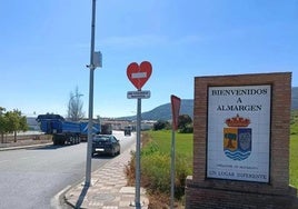 Detectan dos picaduras del mosquito del Virus del Nilo en dos caballos en Almargen