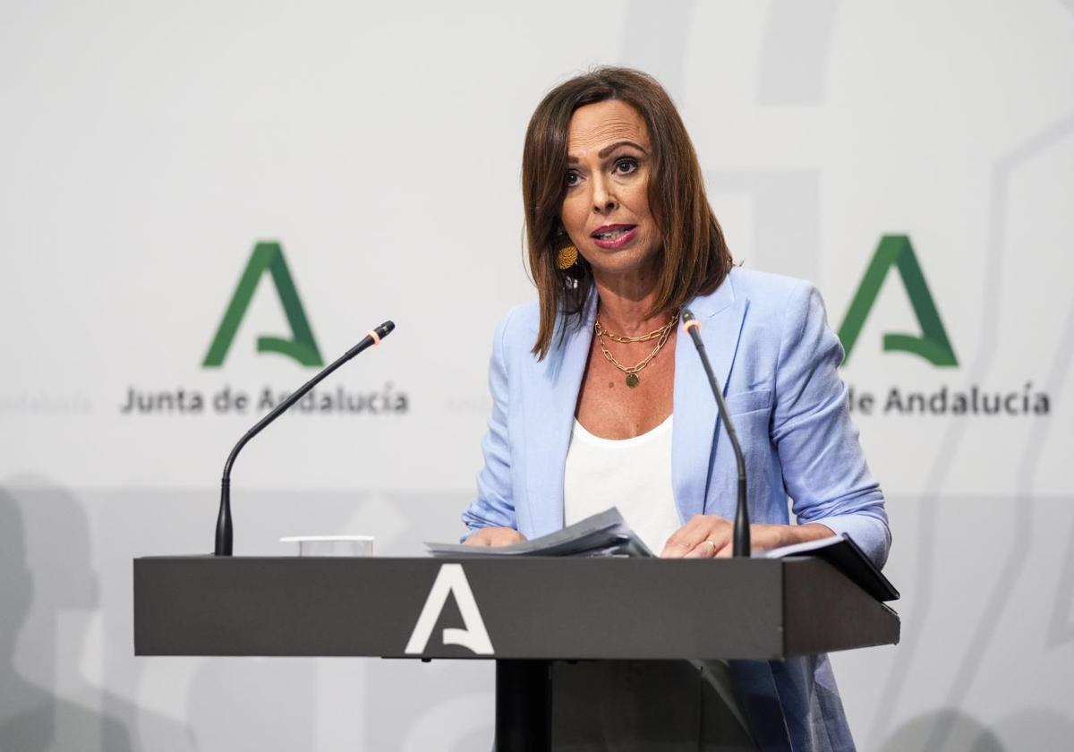 La Junta descarta fijar zonas tensionadas para frenar el precio de la vivienda