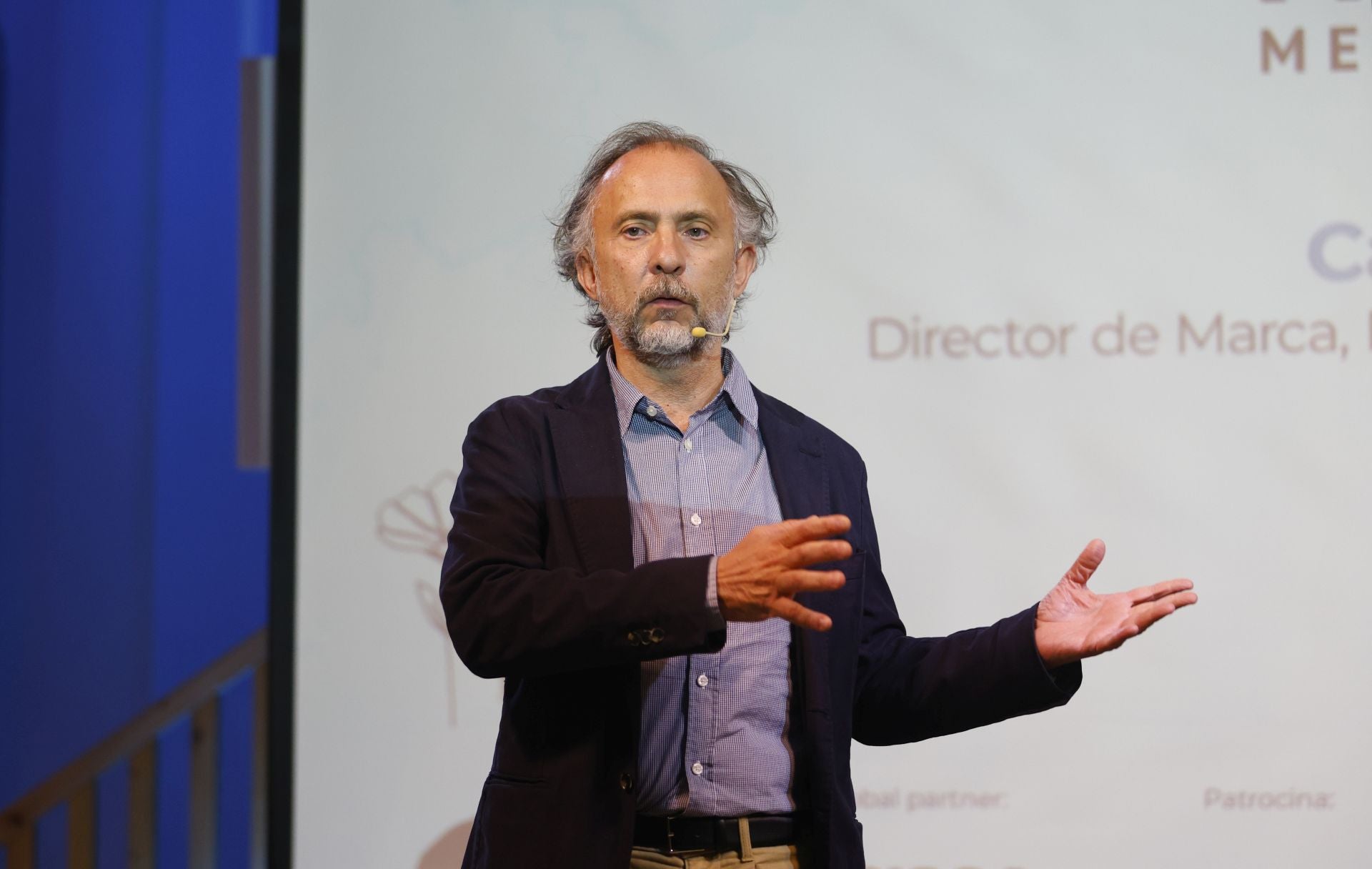 Encuentro ASISA WeLife Menopausia en La Térmica