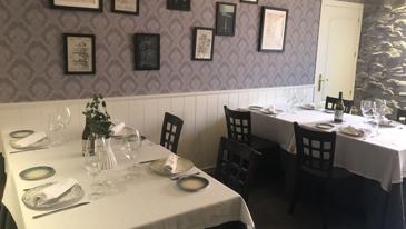 Cocina tradicional del Cantábrico