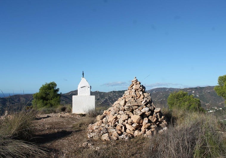 Cruz de Pinto