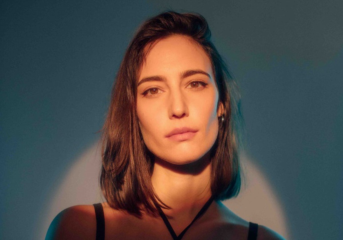 Amelie Lens, DJ belga y máximo referente en el mundo del techno.