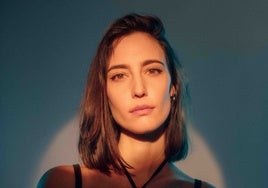 Amelie Lens, DJ belga y máximo referente en el mundo del techno.