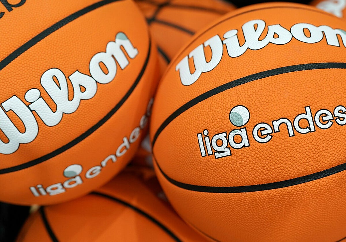 El Baxi Manresa-Unicaja ya tiene árbitros