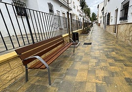 La calle Alcázar de Toledo pasa a ser peatonal