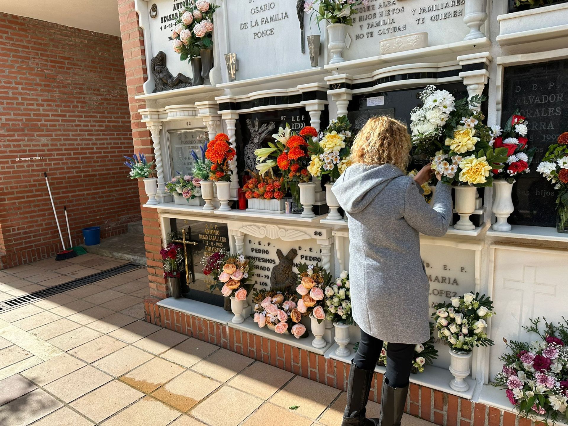 Cementerio de Ronda