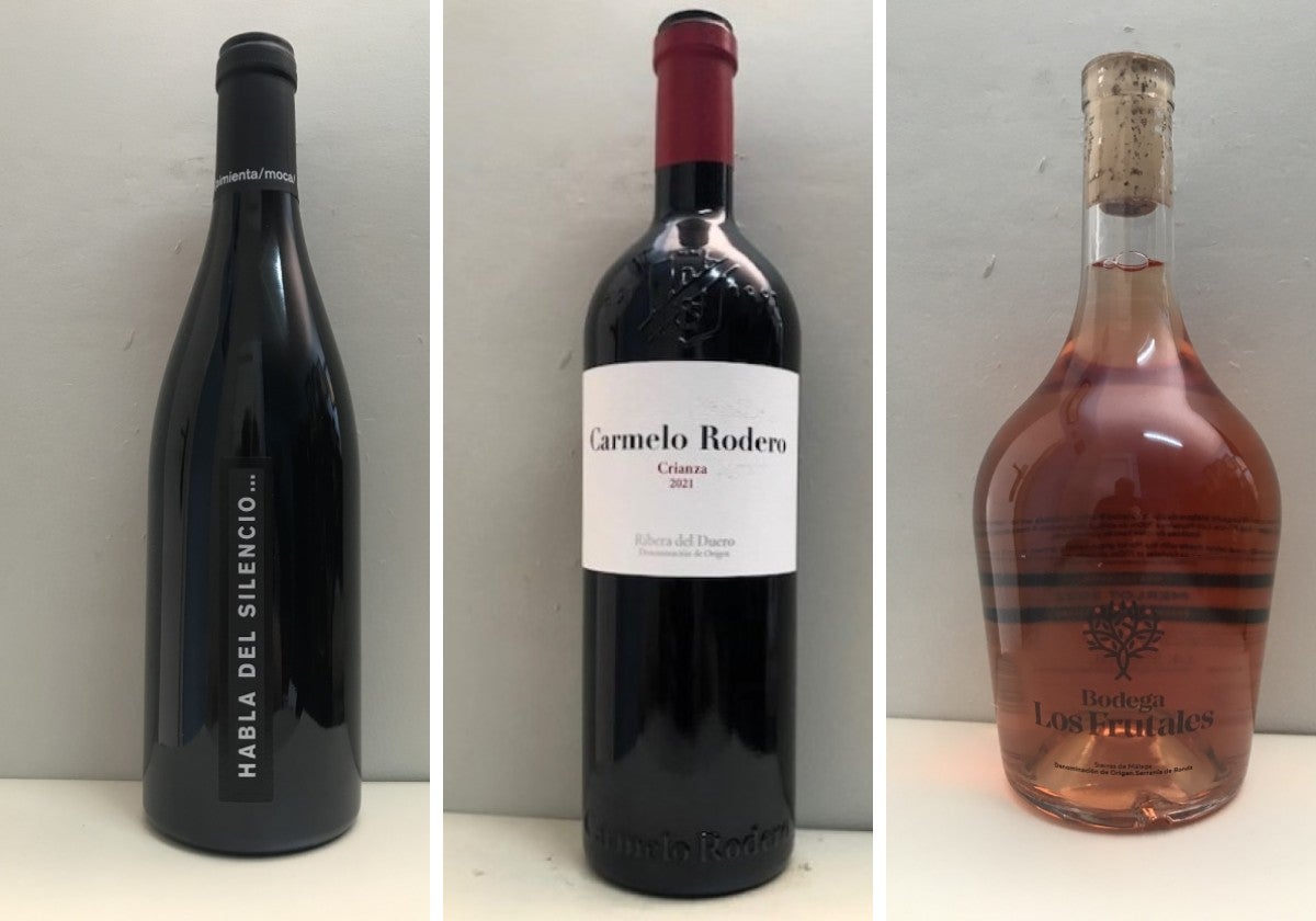 La cata | Los vinos destacados de la primera semana de noviembre