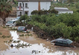 El Gobierno aprobará el martes la declaración de gravemente afectadas las zonas de la DANA