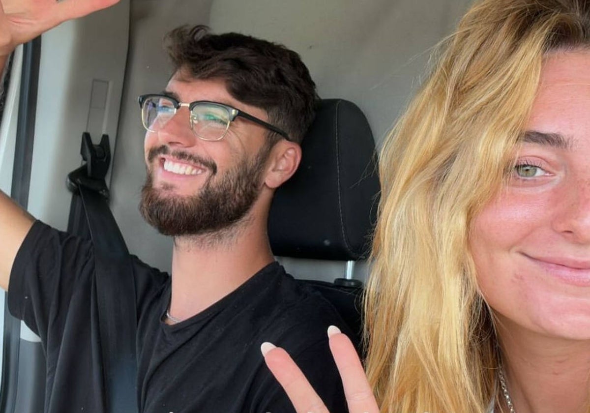 Los influencers malagueños ponen en marcha campañas de ayuda a Valencia