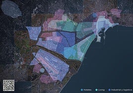 Savills compara la huella de los distintos mercados inmobiliarios en Málaga hace 20 años con la de hoy para avanzar sobre los retos que plantea el crecimiento futuro.