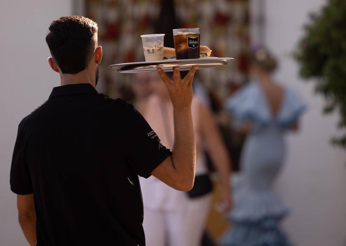 Las mejores ofertas de trabajo del Imfe en Málaga en la semana del 4 al 10 de noviembre