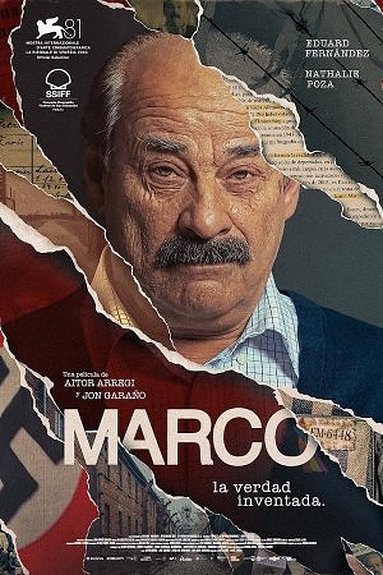 Marco: sinopsis, tráiler, reparto y todo lo que necesitas saber