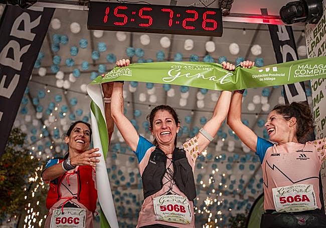 ALPINO BENALMÁDENA 2.