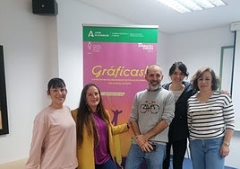 Ardales se convirtió en el epicentro del mundo del cómic.