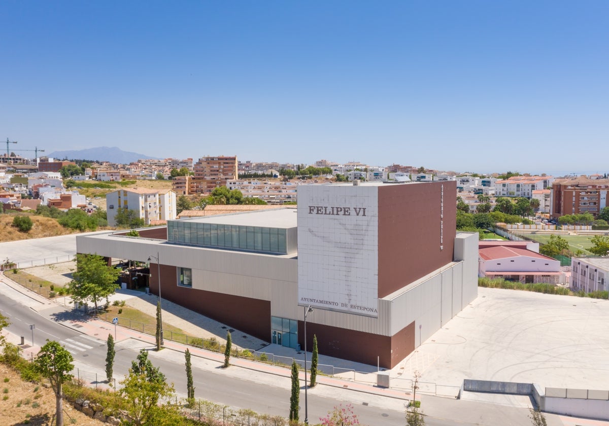 Estepona celebrará el Día de Santa Cecilia con un concierto extraordinario de la Banda Municipal