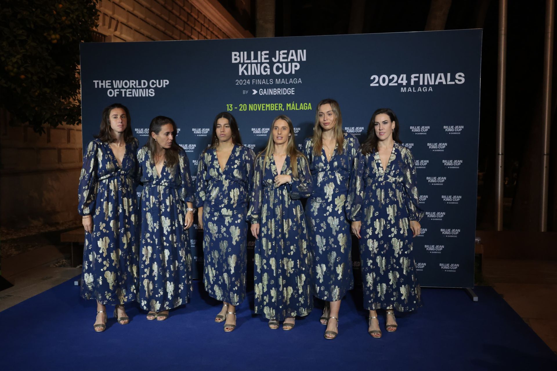 Equipo de España