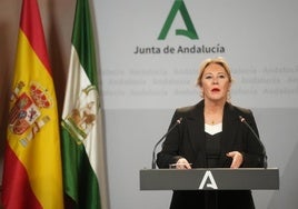 Directo | El Consejo de Gobierno andaluz anuncia las últimas medidas de la DANA