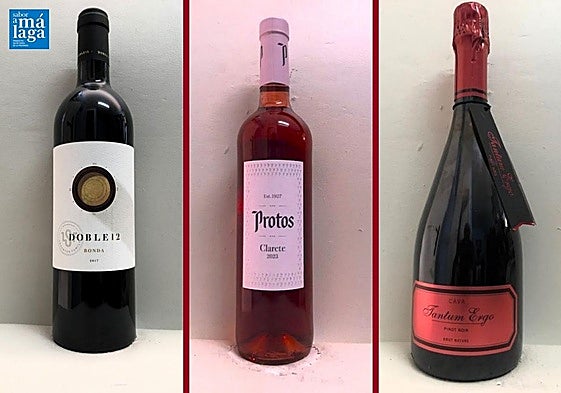La cata: los vinos destacados de la segunda semana de noviembre