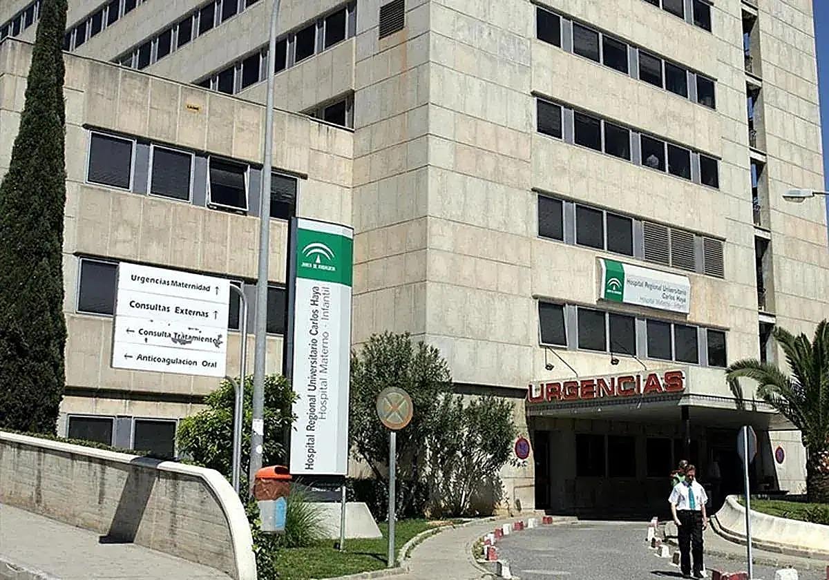 Un hombre amenaza de muerte a una cirujana pediátrica en Urgencias del Hospital Materno