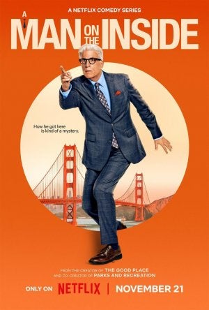 Un hombre infiltrado: sinopsis, tráiler, reparto y todo lo que necesitas saber