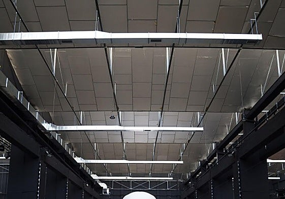 El encuentro se celebrará en Sohrlin Andalucía.