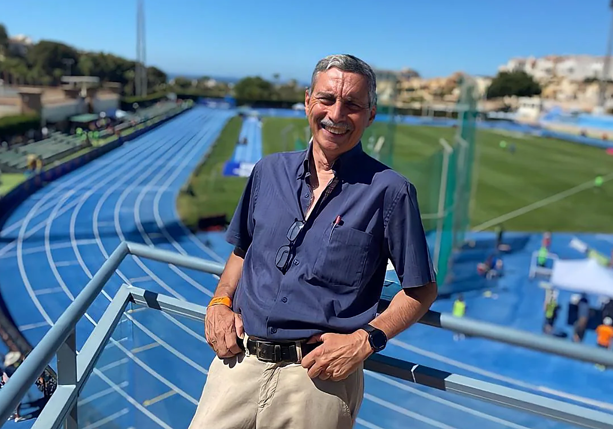 Enrique López Cuenca, reelegido presidente de la Federación Andaluza y Vicepresidente primero de la Española