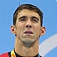 Imagen principal - Michael Phelps