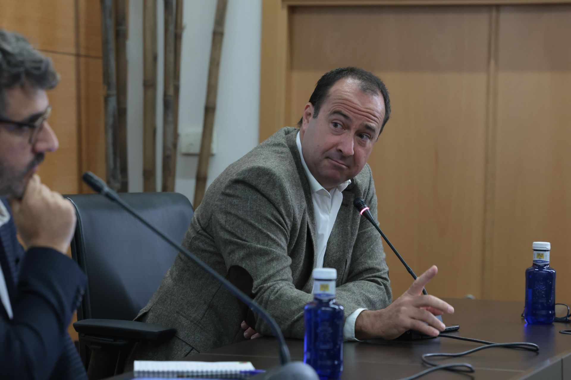 El Foro de empresa familiar, en imágenes