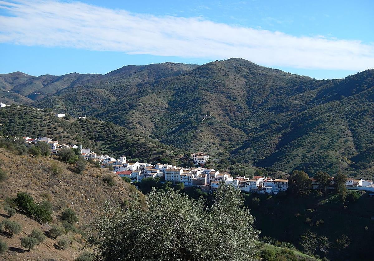 El casco urbano de Totalán se llenará de hitos para disfrutar con los cinco sentidos.