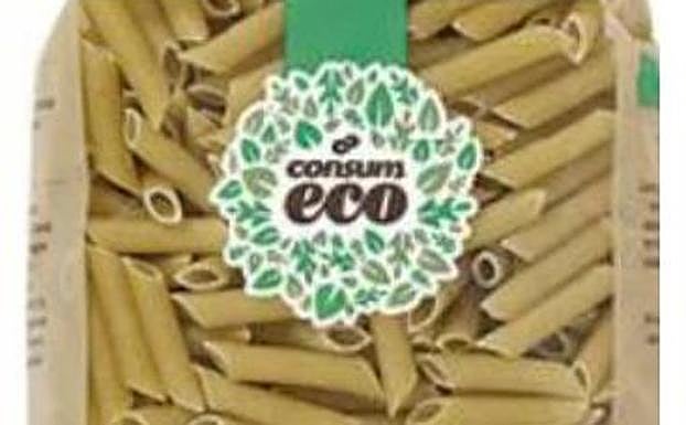 El producto afectado por la alerta.