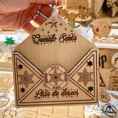 Llega el Mercado de Navidad y vuelve el del Cementerio Inglés