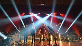 Metallica and Symphony: 14 de diciembre en Málaga por 24,95 euros