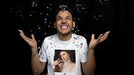 No te pierdas lo nuevo de Tomás García el próximo 30 de noviembre