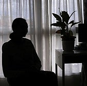 «No sirve aguantar; un maltratador nunca cambiará»