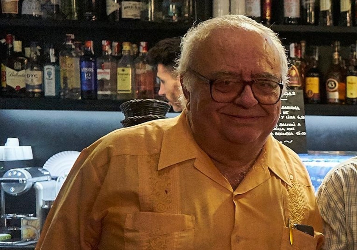Muere el profesor Enrique Torres, uno de los mayores expertos del sector turístico