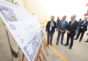 Así será la ampliación del Centro Cultural MVA que costará 9 millones de euros