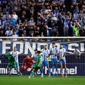 Fin a la racha de imbatibilidad, pero Alfonso bate su récord personal