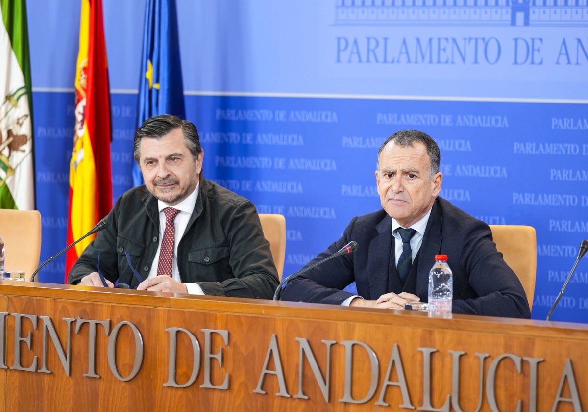 La Junta de Andalucía subirá el canon del agua para hacer frente a obras hidráulicas